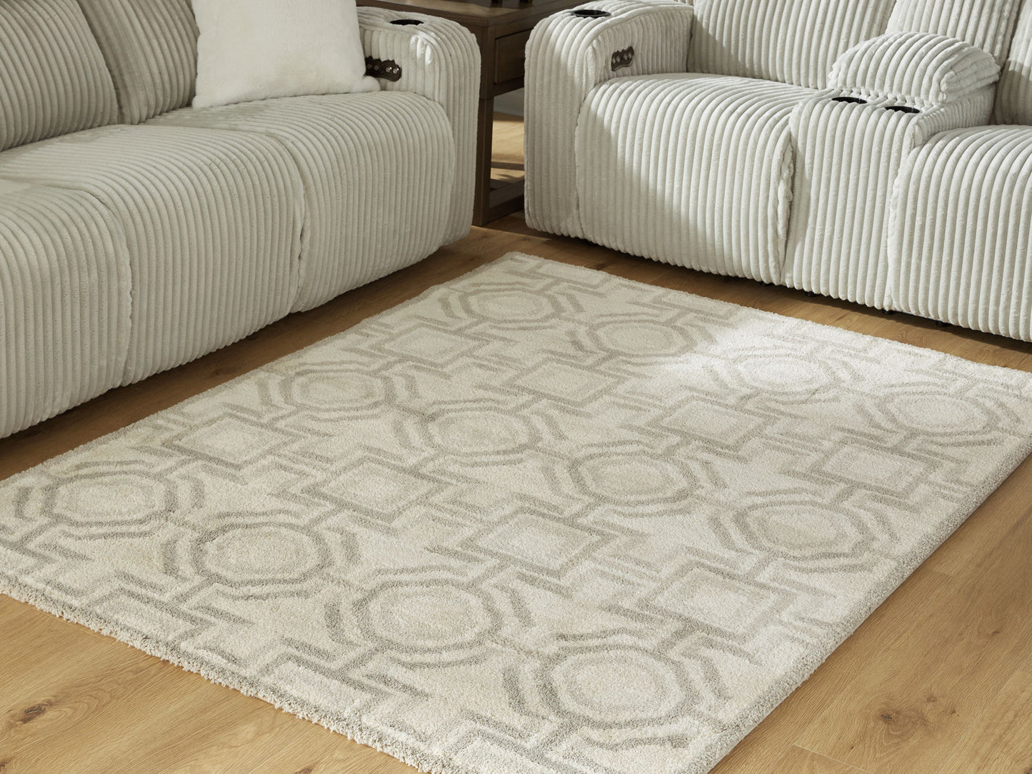 Maconville - Rug - Hornell Furniture Outlet