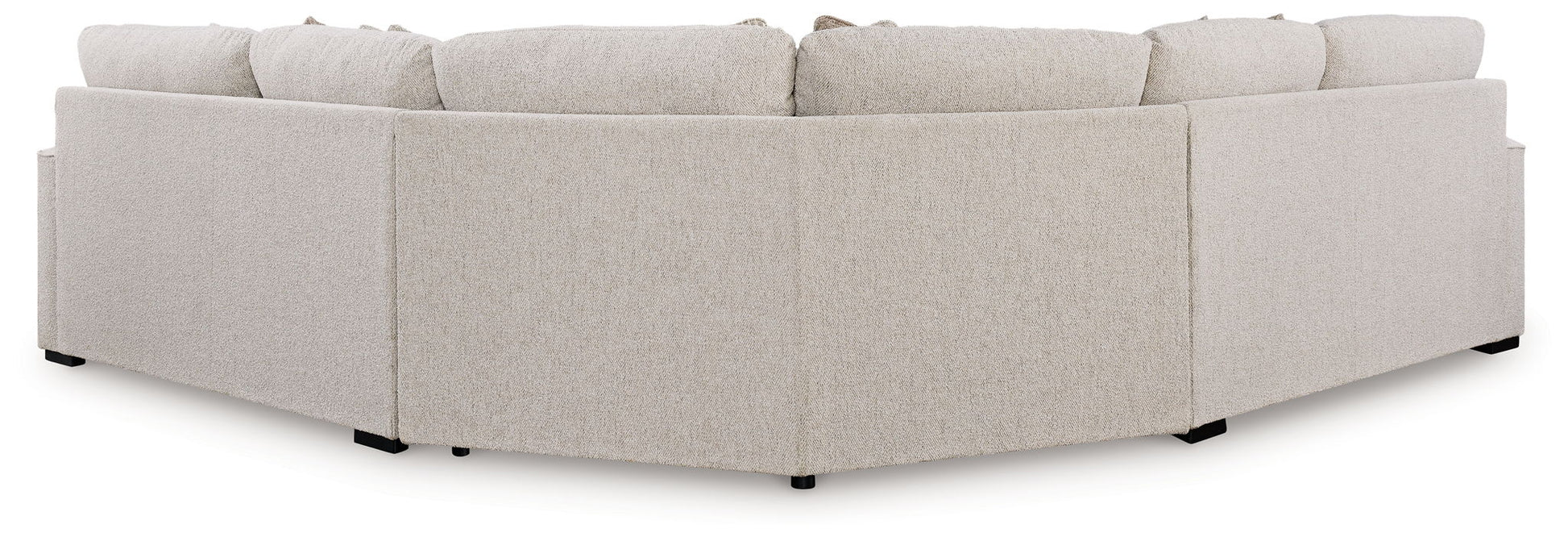 Ballyton - Sectional - Hornell Furniture Outlet