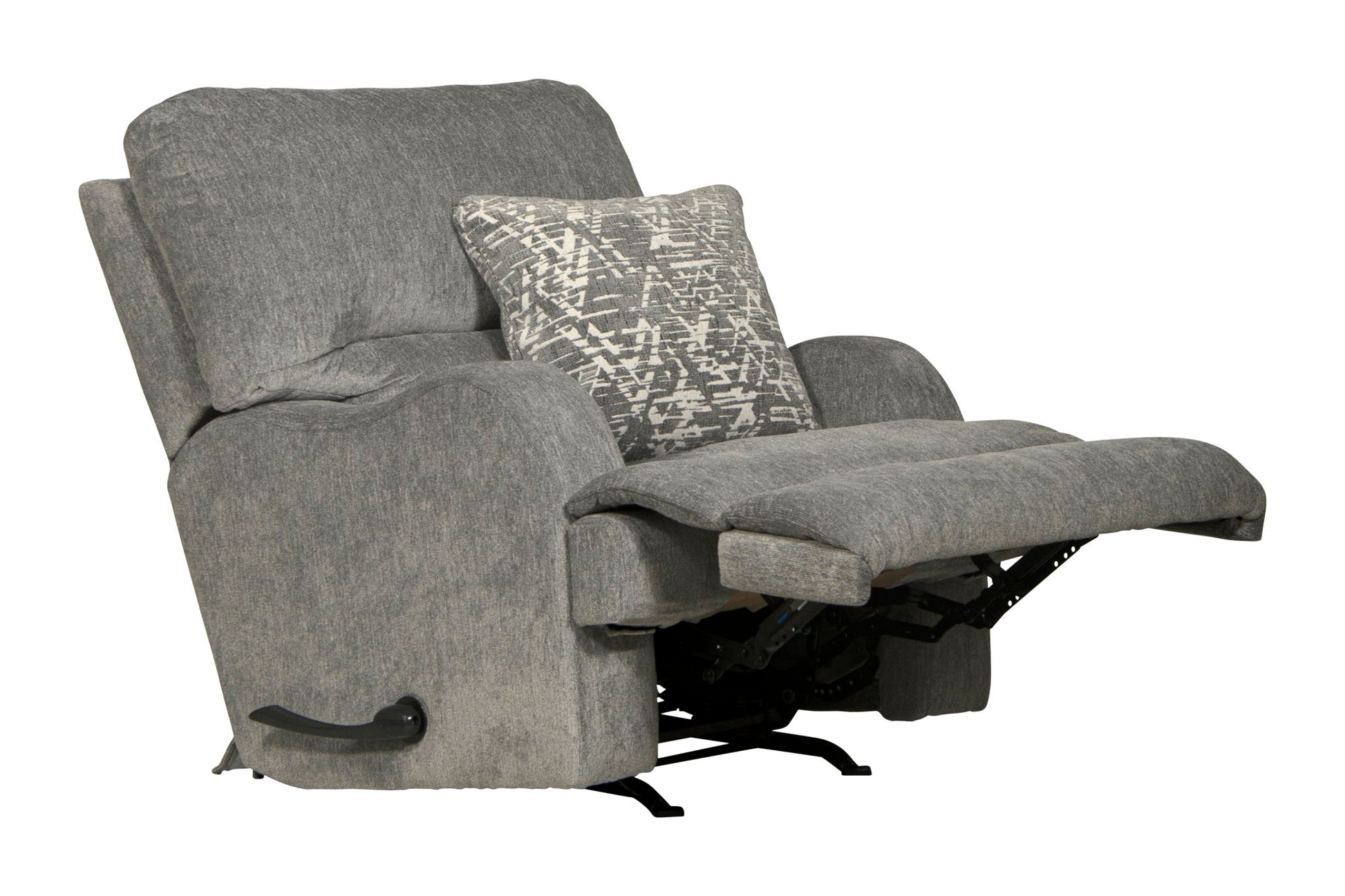 Zane - Recliner - Hornell Furniture Outlet