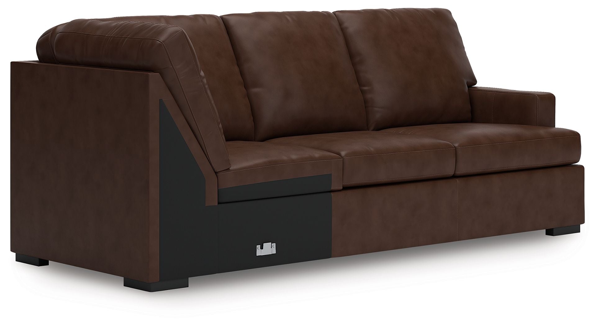 McDowlan - Sectional - Hornell Furniture Outlet