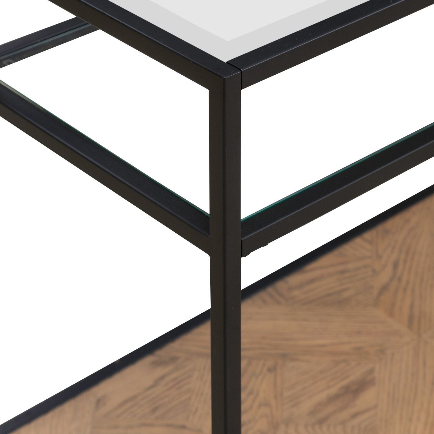 Bedford - Table - Hornell Furniture Outlet