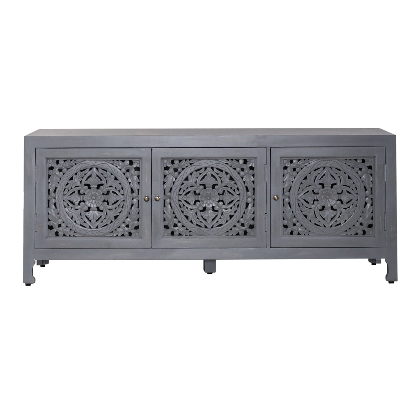 Marisol - Accent TV Stand - Hornell Furniture Outlet