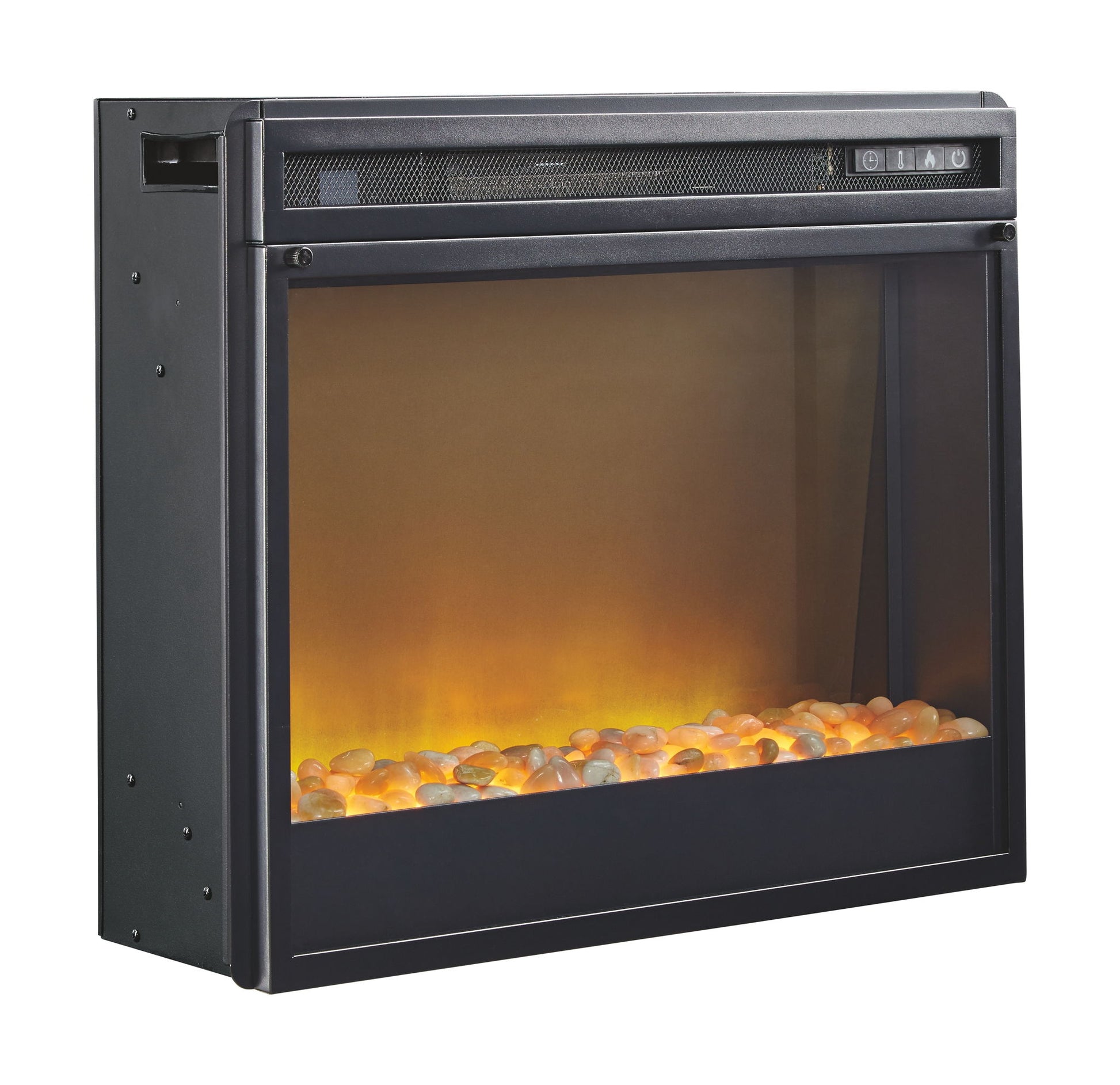 Trinell - Entertainment Center - Hornell Furniture Outlet
