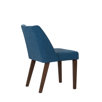 Space Savers - Nido Chair (RTA) - Hornell Furniture Outlet