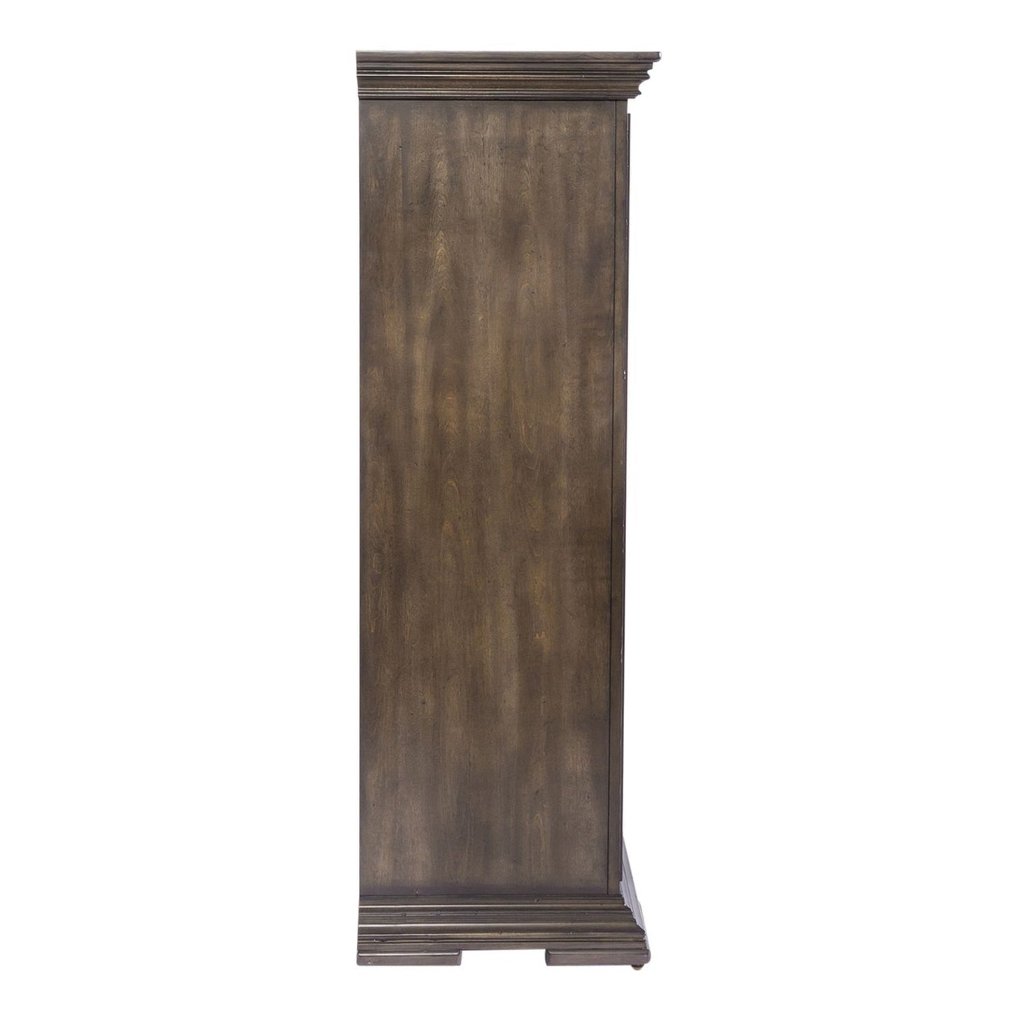 Big Valley - Door Chest - Hornell Furniture Outlet