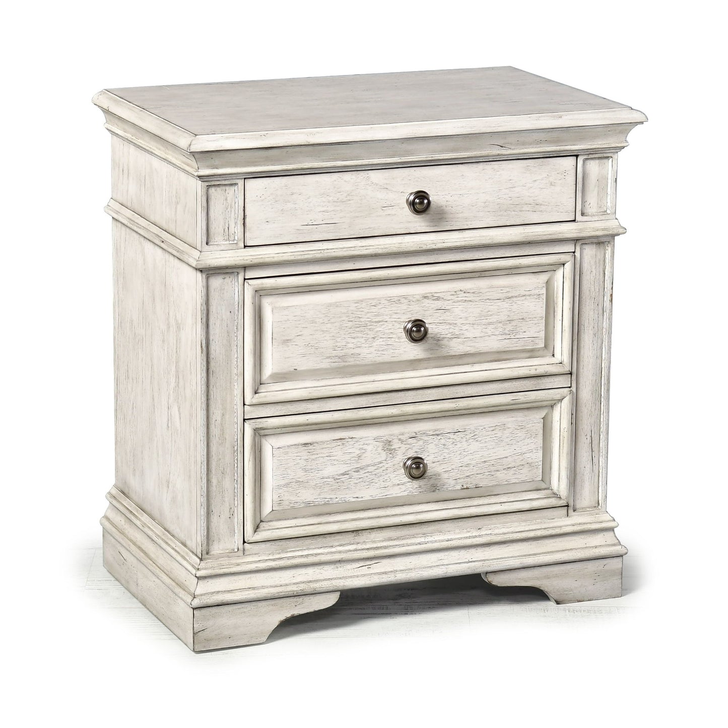 Highland Park - Bedroom Set - Hornell Furniture Outlet