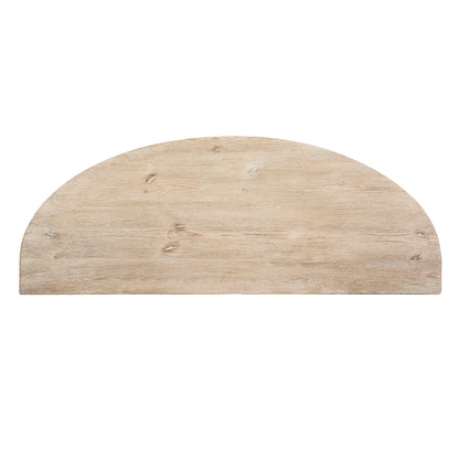 Graystone Mill - Sofa Table - Light Brown - Hornell Furniture Outlet