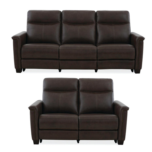 Crawford - Sofa Set - Hornell Furniture Outlet