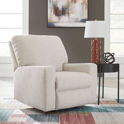 Aviemore - Rocker Recliner - Hornell Furniture Outlet