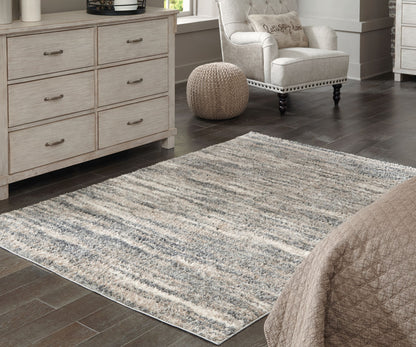 Gizela - Rug - Hornell Furniture Outlet