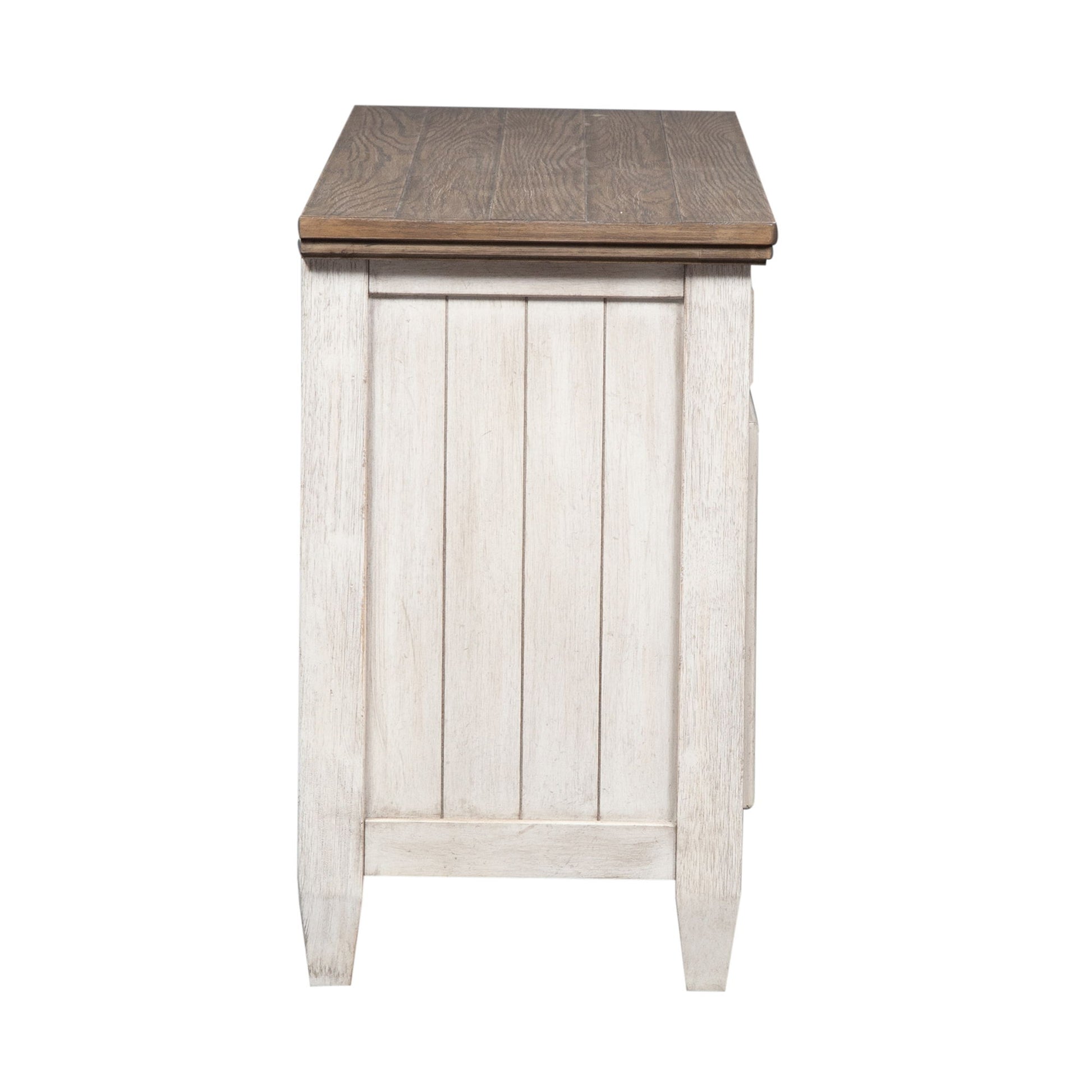 Heartland - Credenza - Hornell Furniture Outlet