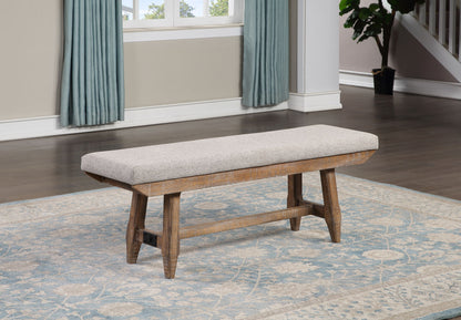 Riverdale - Bench - Hornell Furniture Outlet