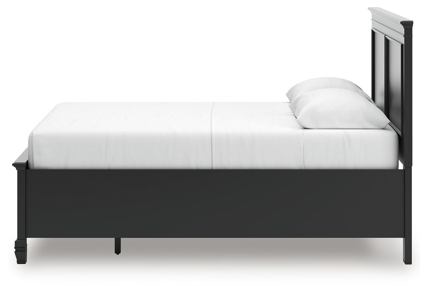 Lanolee - Panel Bed - Hornell Furniture Outlet