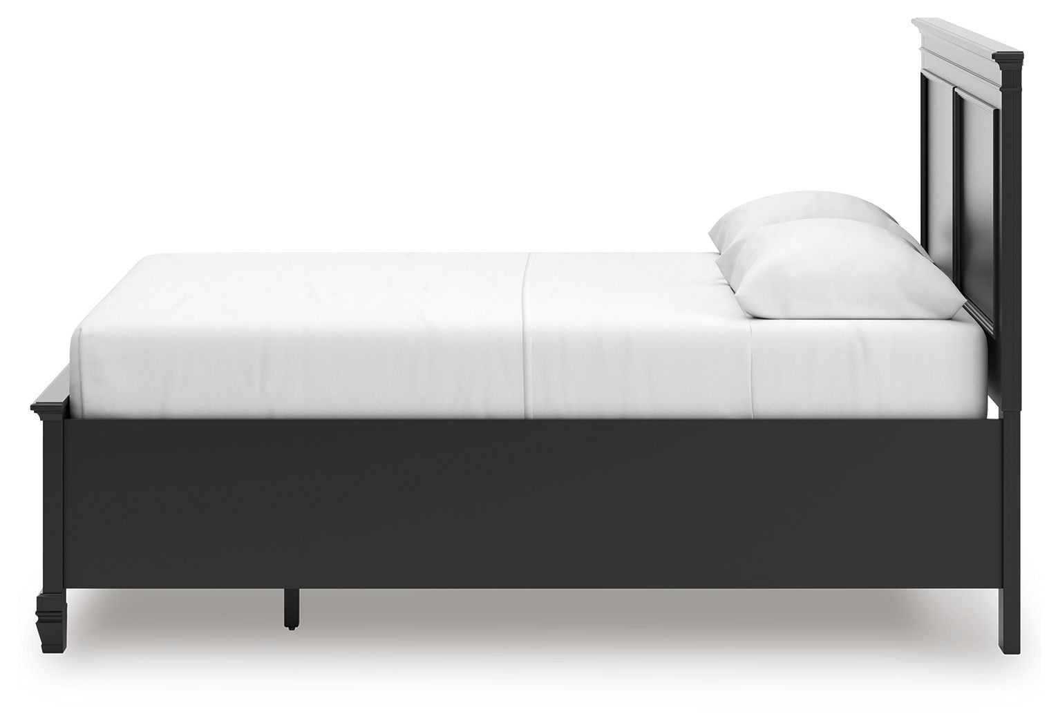 Lanolee - Panel Bed - Hornell Furniture Outlet
