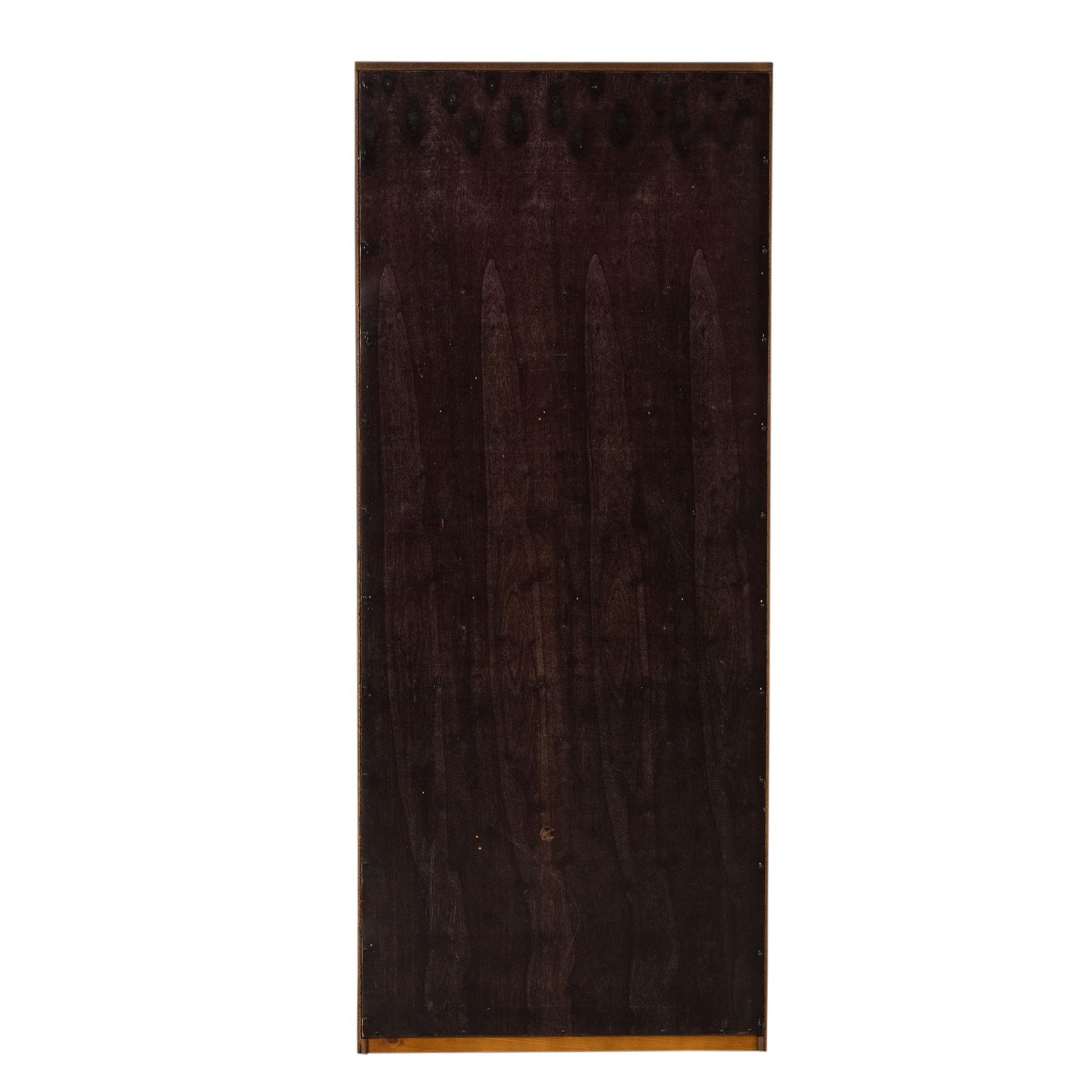 Brayton Manor - Jr Executive Bookcase (RTA) - Hornell Furniture Outlet