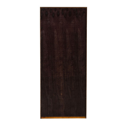 Brayton Manor - Jr Executive Bookcase (RTA) - Hornell Furniture Outlet