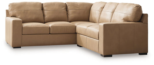 Bandon - Sectional - Hornell Furniture Outlet