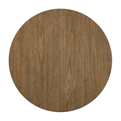 Oslo - End Table - Hornell Furniture Outlet