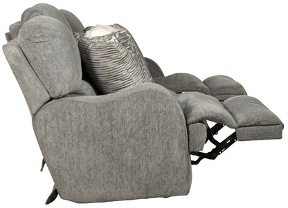 Zane - Reclining Sofa - Hornell Furniture Outlet