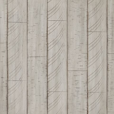 Carynhurst - Whitewash - Rectangular End Table - Hornell Furniture Outlet