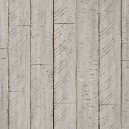 Carynhurst - Whitewash - Cocktail Table with Storage - Hornell Furniture Outlet