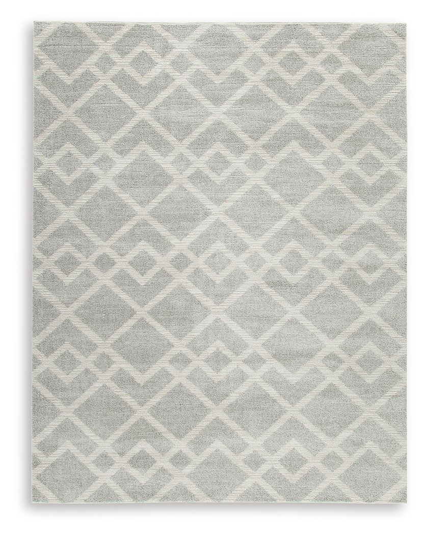 Unawick - Rug - Hornell Furniture Outlet