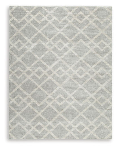Unawick - Rug - Hornell Furniture Outlet