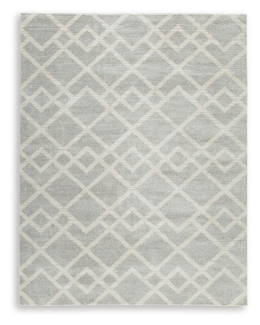 Unawick - Rug - Hornell Furniture Outlet