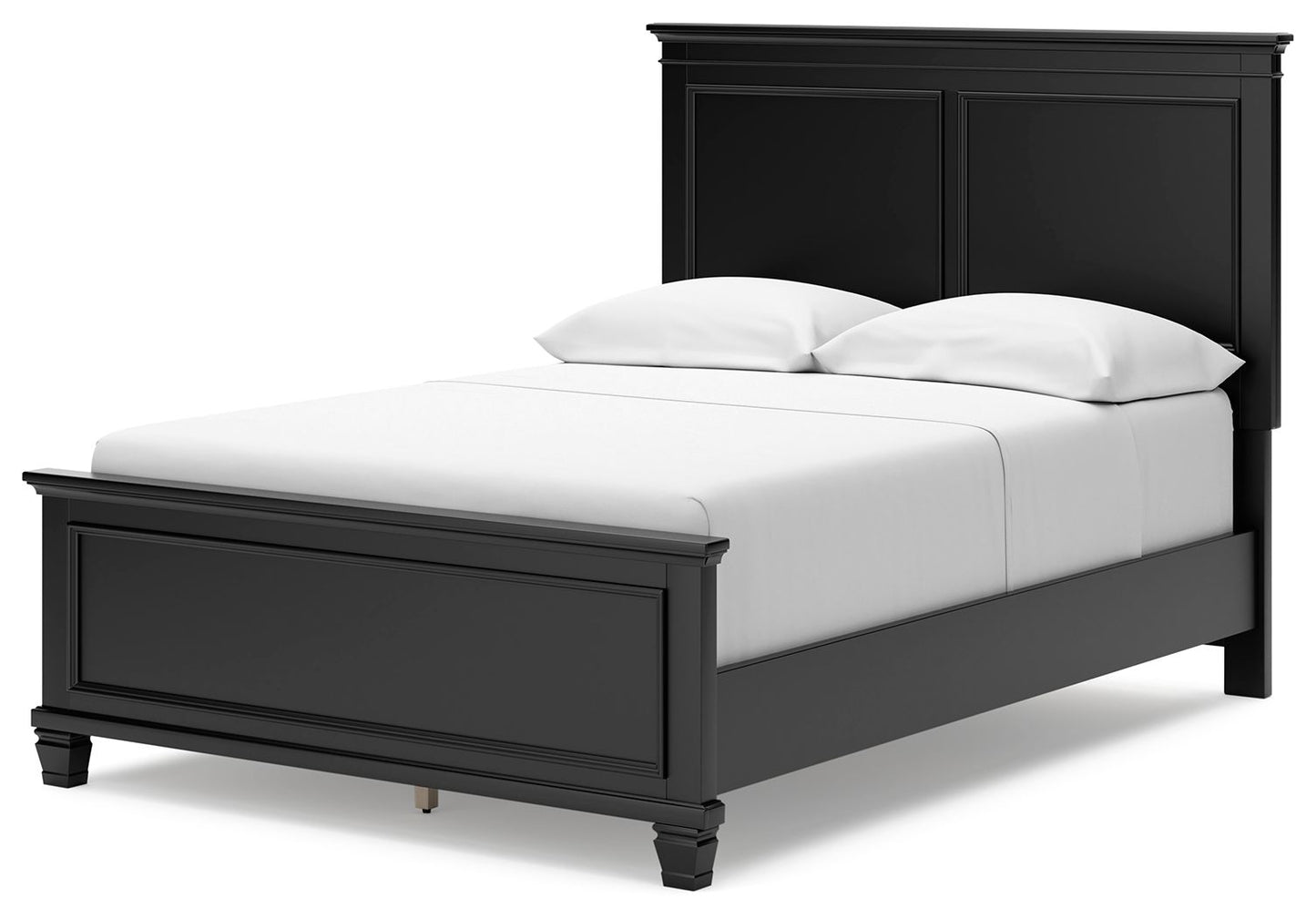 Lanolee - Panel Bed - Hornell Furniture Outlet