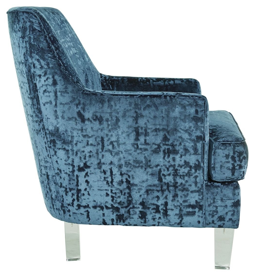 Gloriann - Accent Chair - Hornell Furniture Outlet