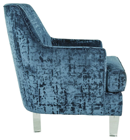Gloriann - Accent Chair - Hornell Furniture Outlet