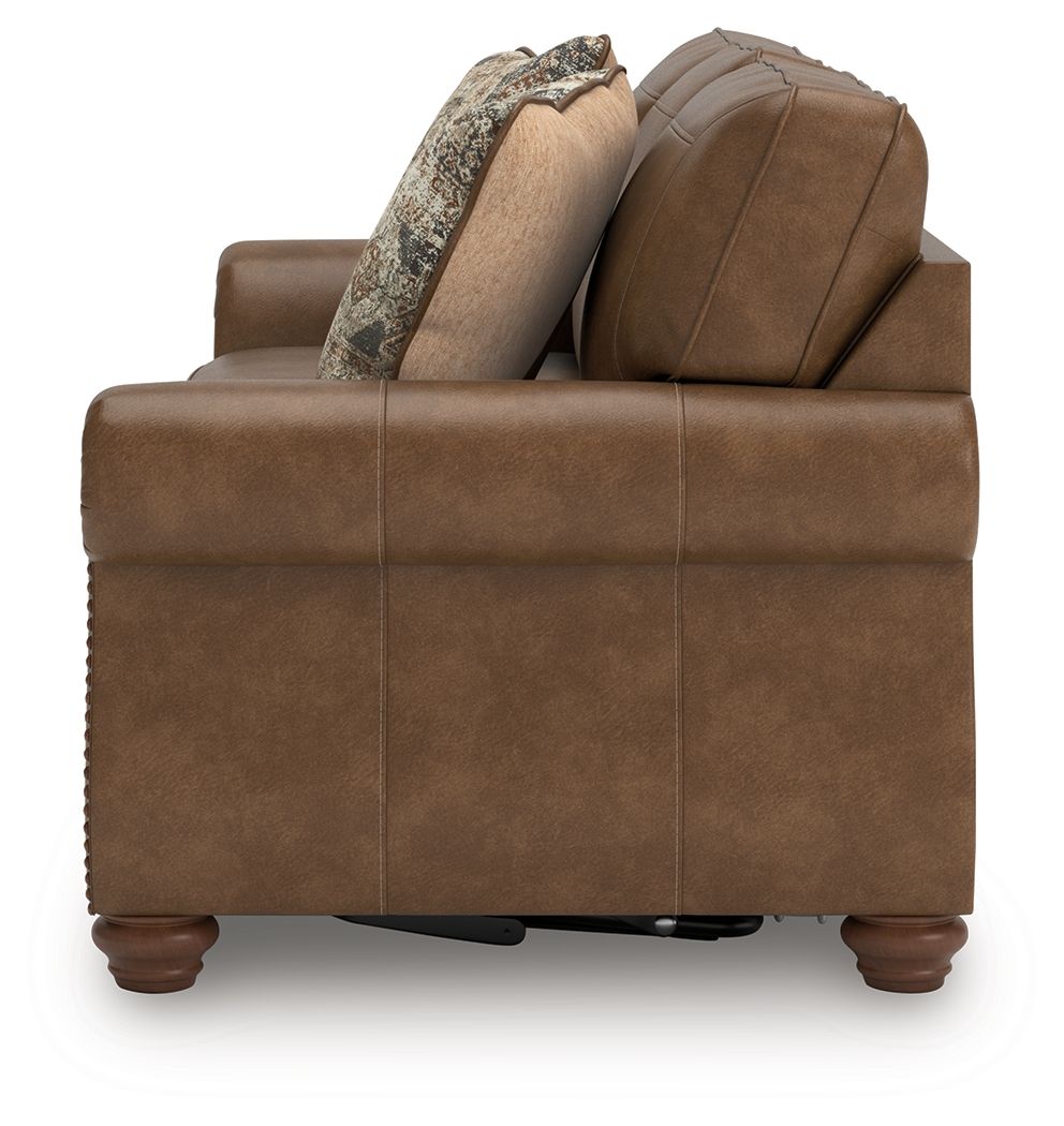 Chasemore - Sofa Sleeper - Hornell Furniture Outlet