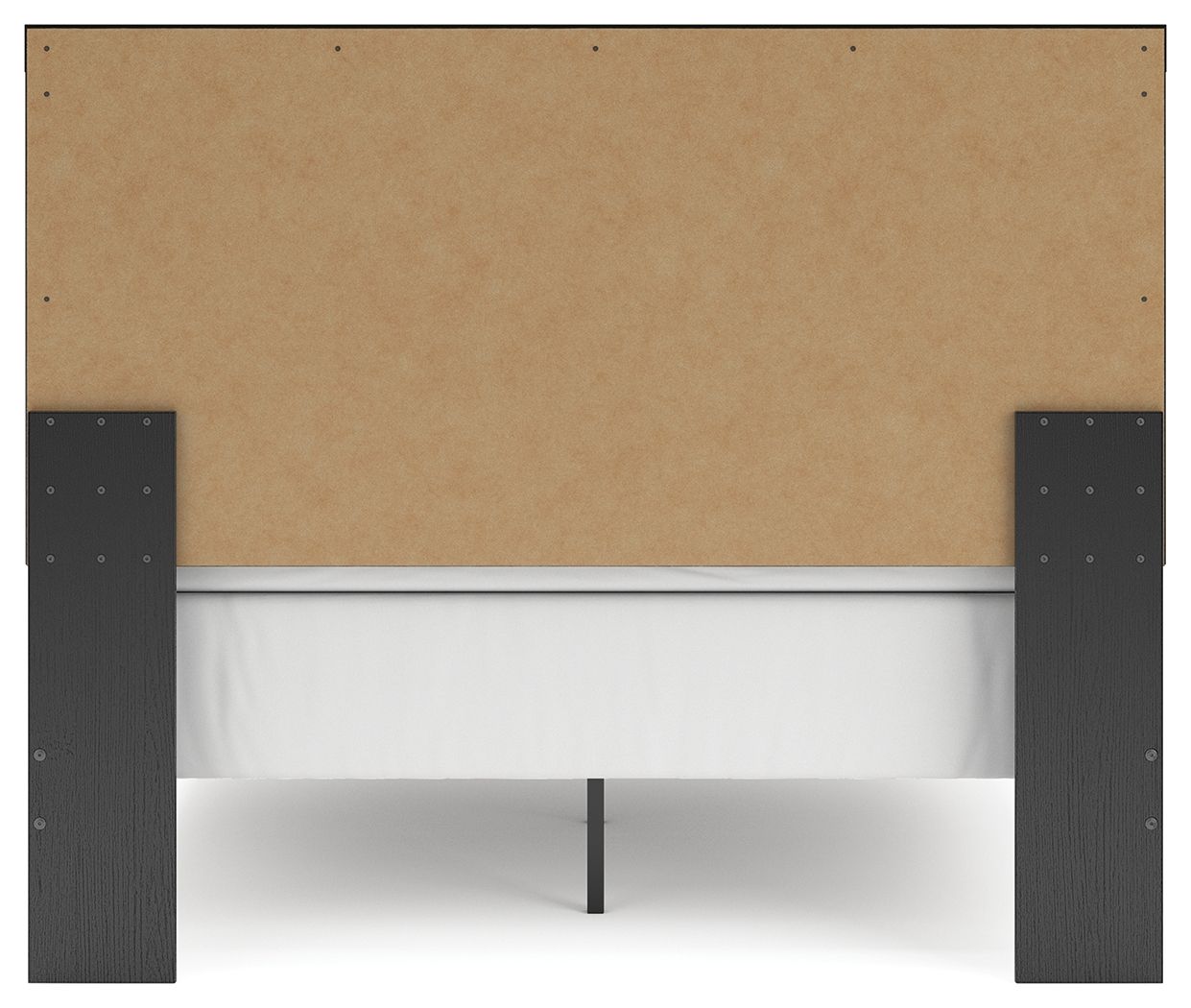 Broachmyn - Panel Bed - Hornell Furniture Outlet