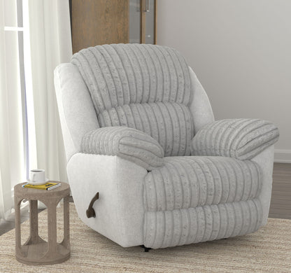 Shaggy - Rocker Recliner - Hornell Furniture Outlet
