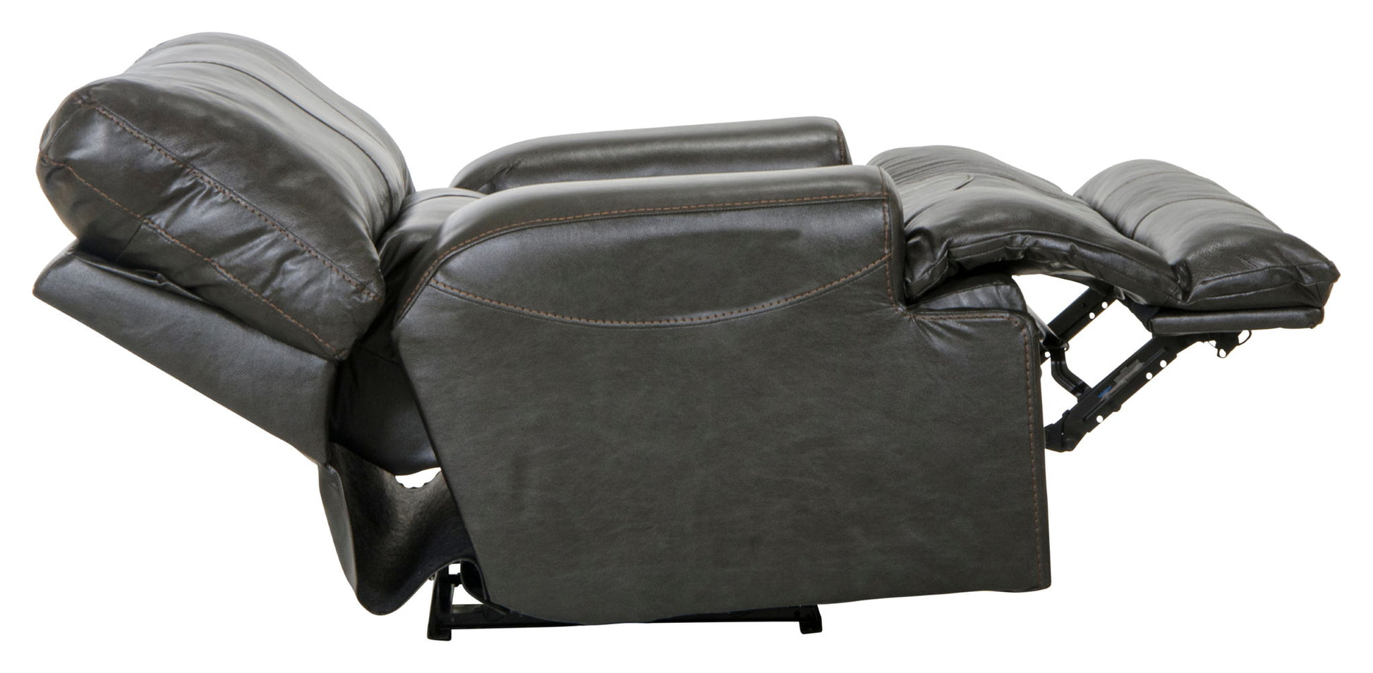 Wembley - Lay Flat Recliner - Hornell Furniture Outlet