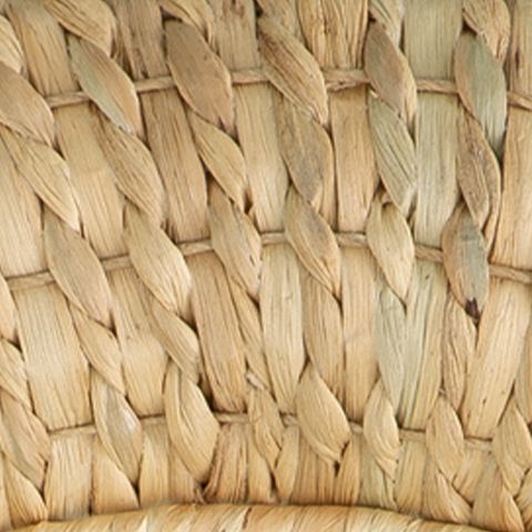 Briggsburg - Natural - Accent Mirror - Hornell Furniture Outlet