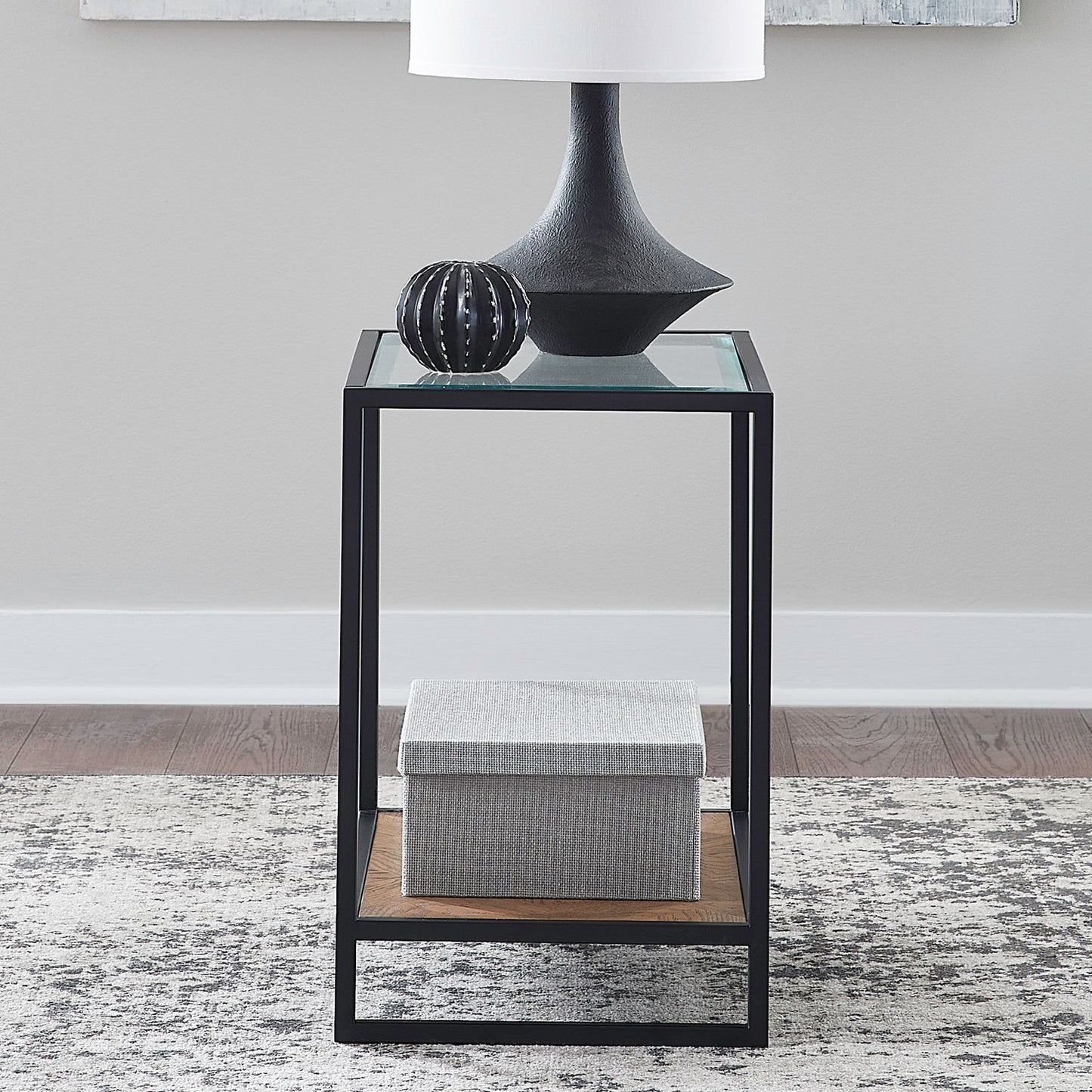 Bedford - Table - Hornell Furniture Outlet