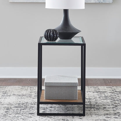 Bedford - Table - Hornell Furniture Outlet