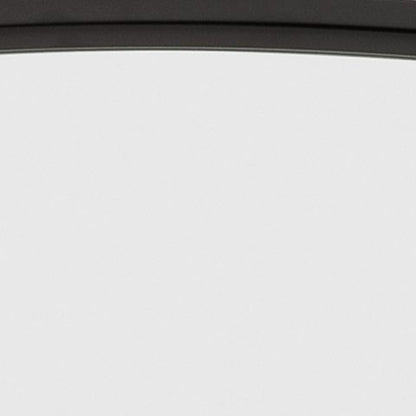 Freenville - Black - Accent Mirror - Hornell Furniture Outlet