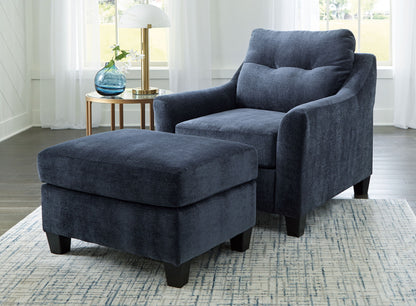 Amity Bay - Living Room Set - Hornell Furniture Outlet