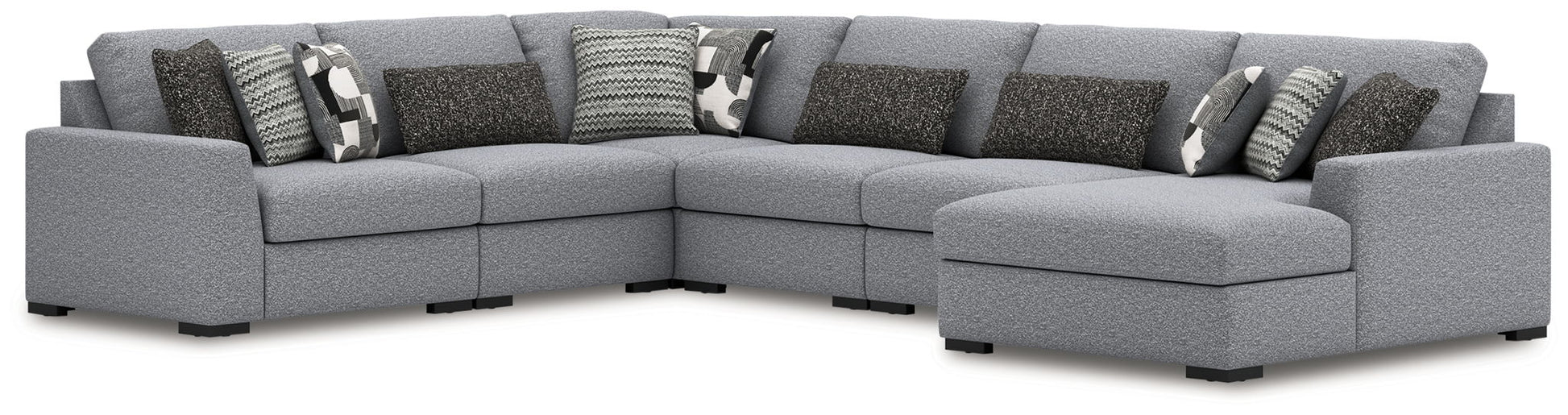 Bealton - Sectional - Hornell Furniture Outlet