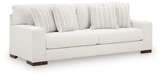 Hartside - Sofa - Frosted - Hornell Furniture Outlet