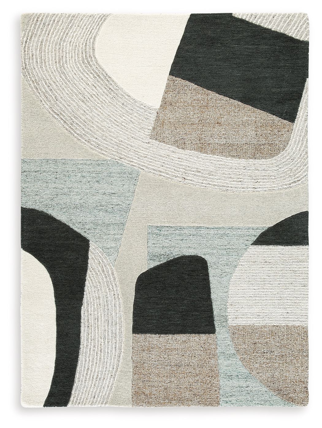 Edrickhill - Rug - Hornell Furniture Outlet