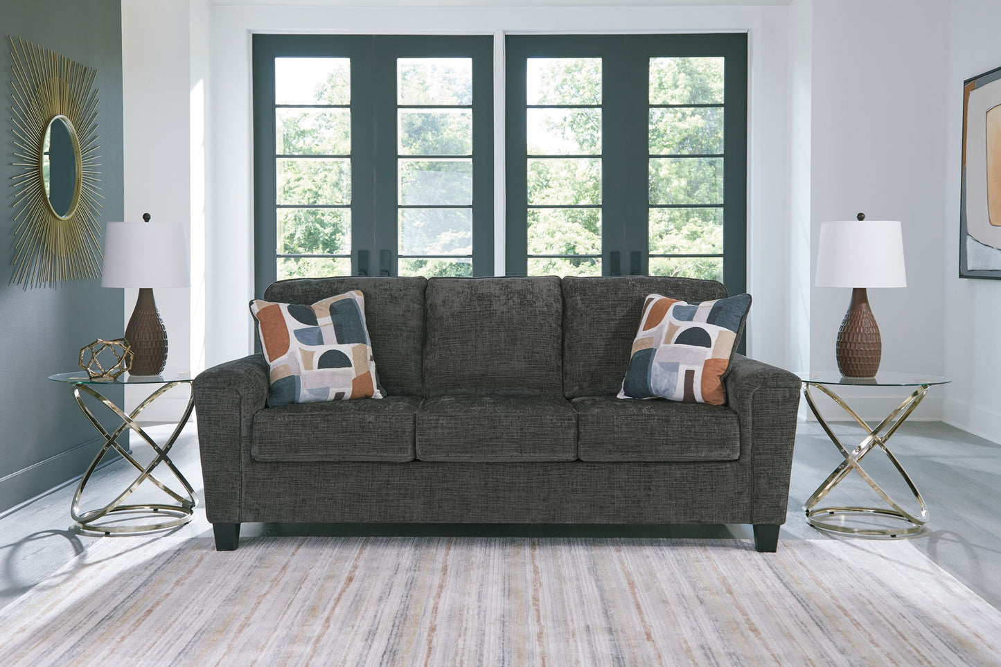 Erinslane - Sofa - Hornell Furniture Outlet