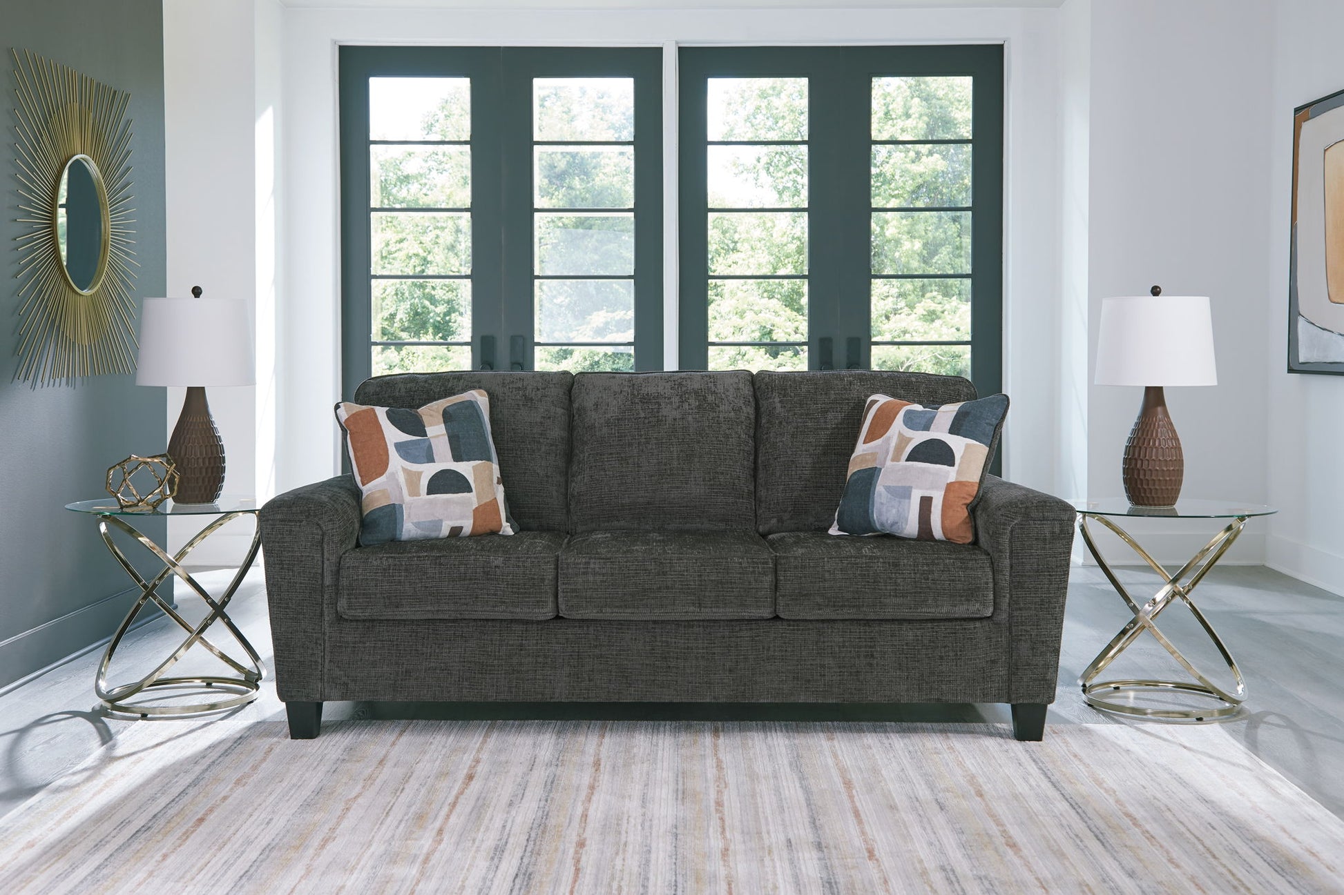 Erinslane - Sofa - Hornell Furniture Outlet