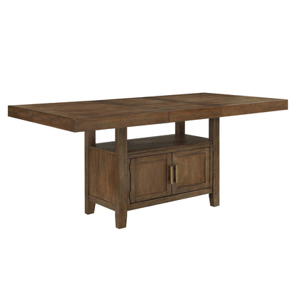 Garland - Counter Dining Set - Hornell Furniture Outlet