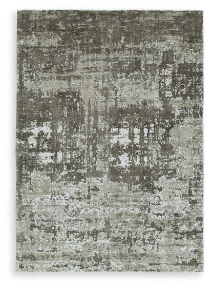 Valmontic - Rug - Hornell Furniture Outlet