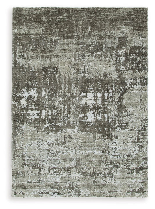 Valmontic - Rug - Hornell Furniture Outlet