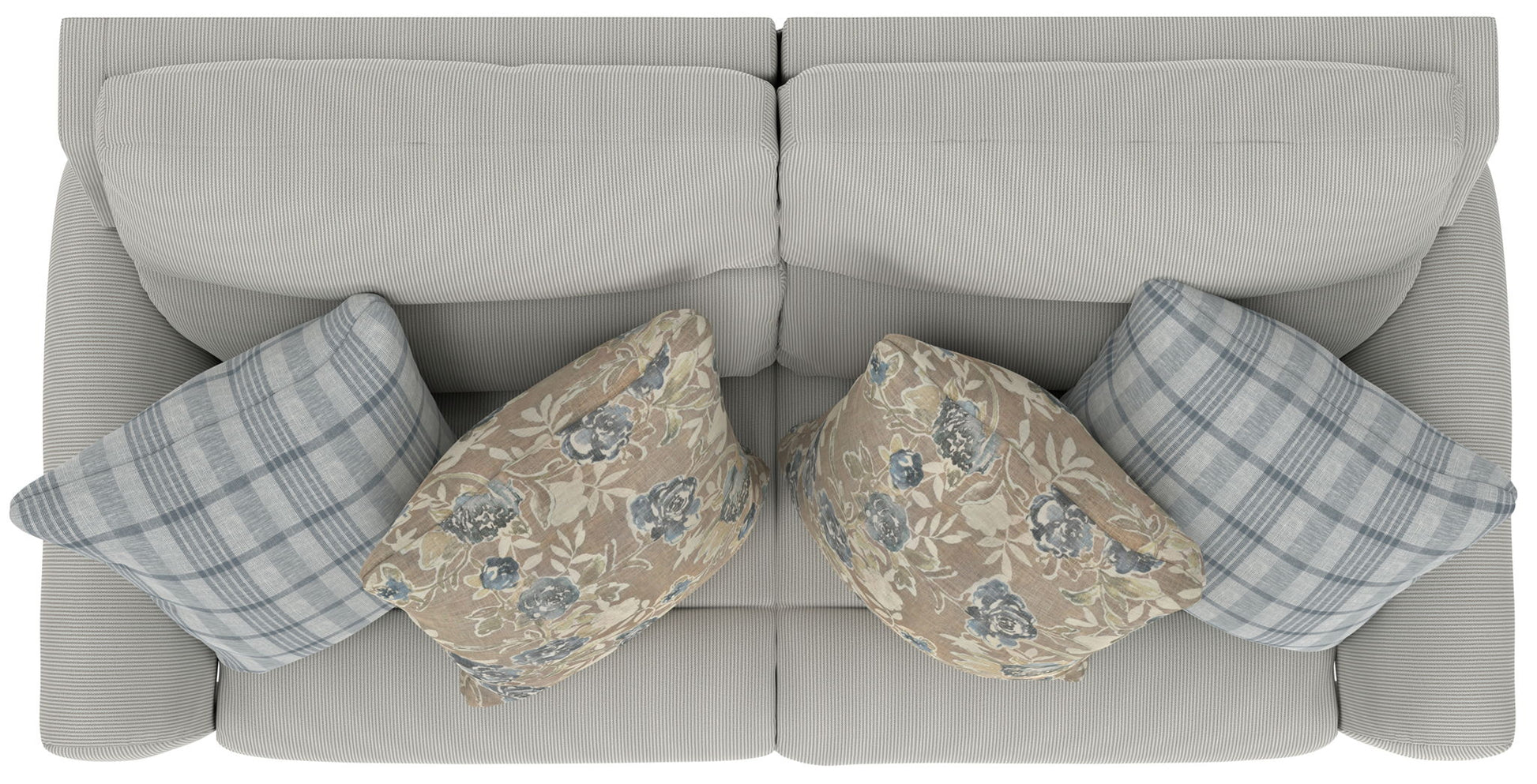 Chappy - Lay Flat Reclining Sofa - Hornell Furniture Outlet