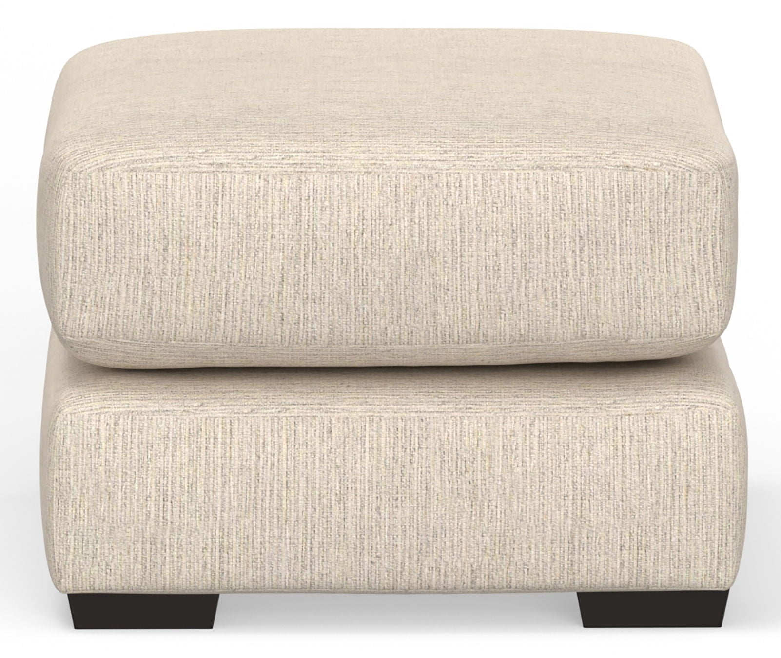 Hyde Park - Ottoman - Hornell Furniture Outlet